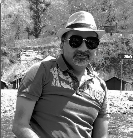 Sachin Jain