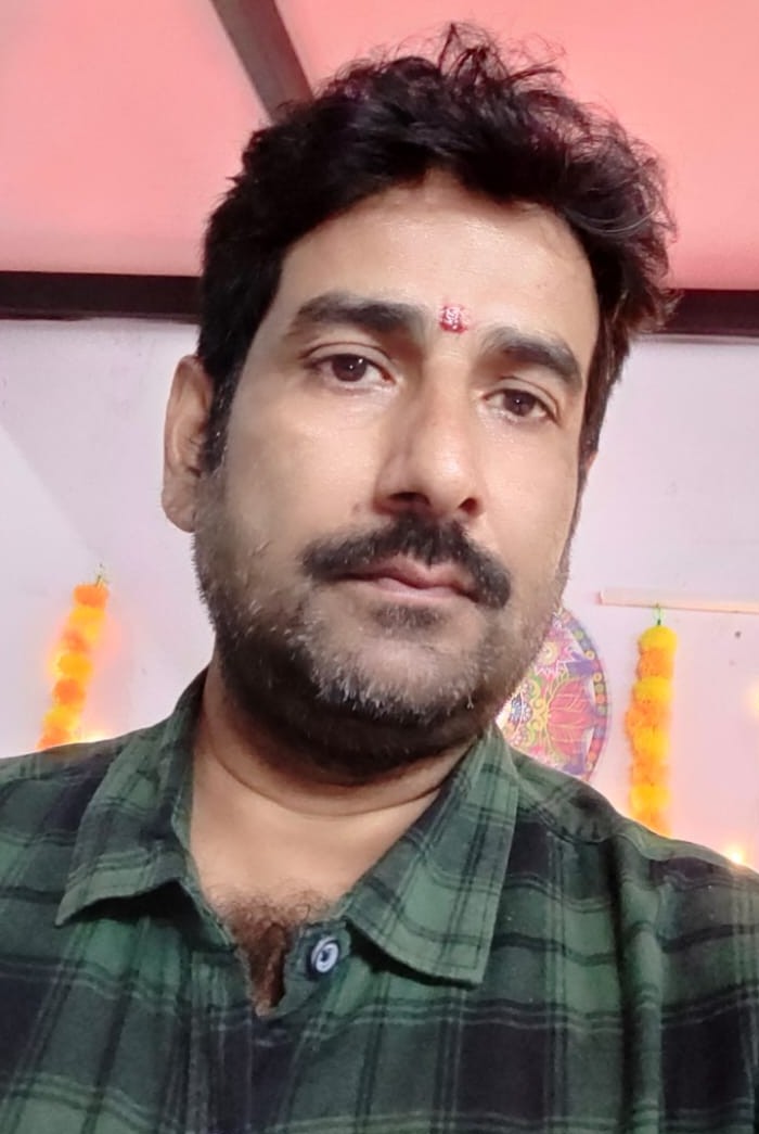 Amrendra Jha