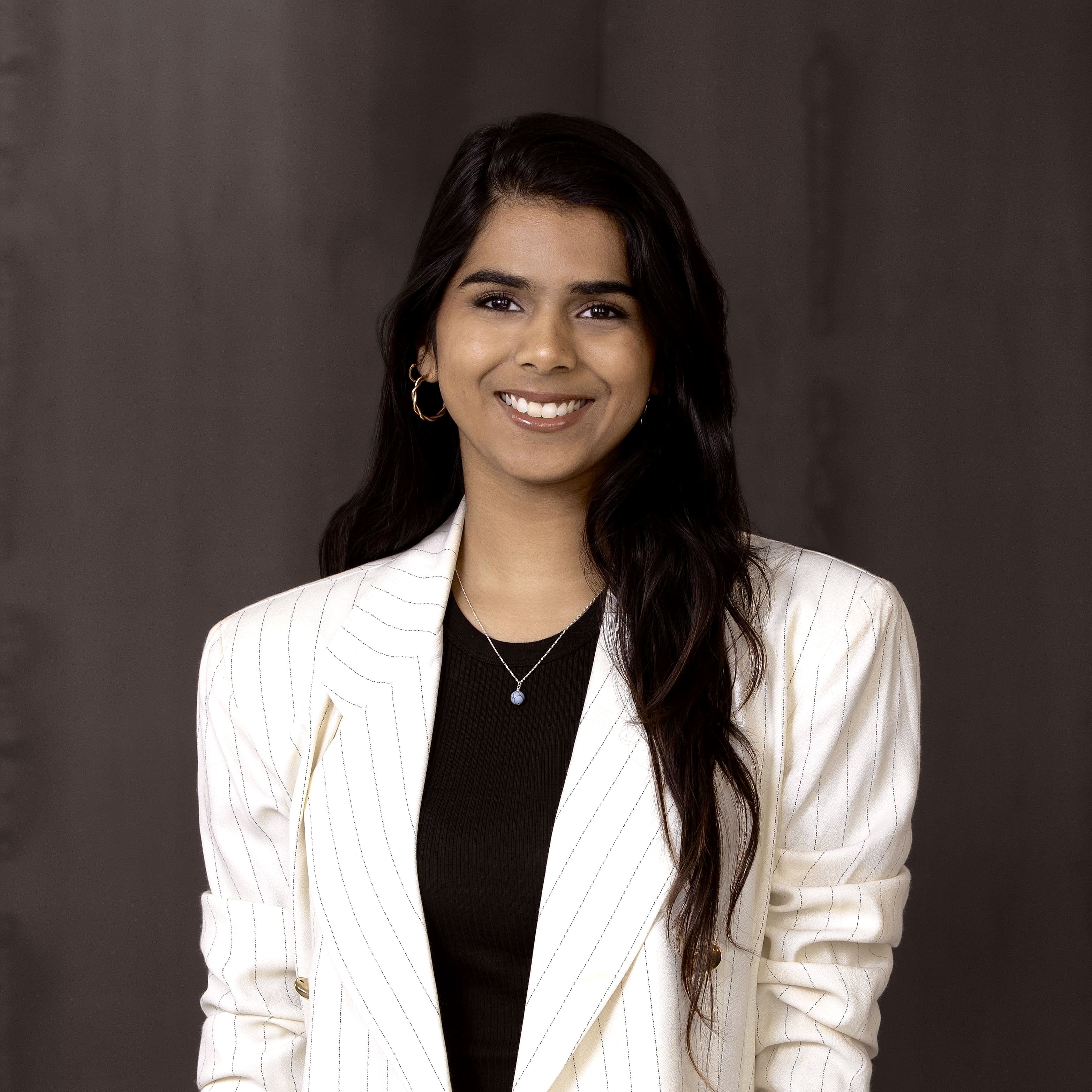Devyani Jain