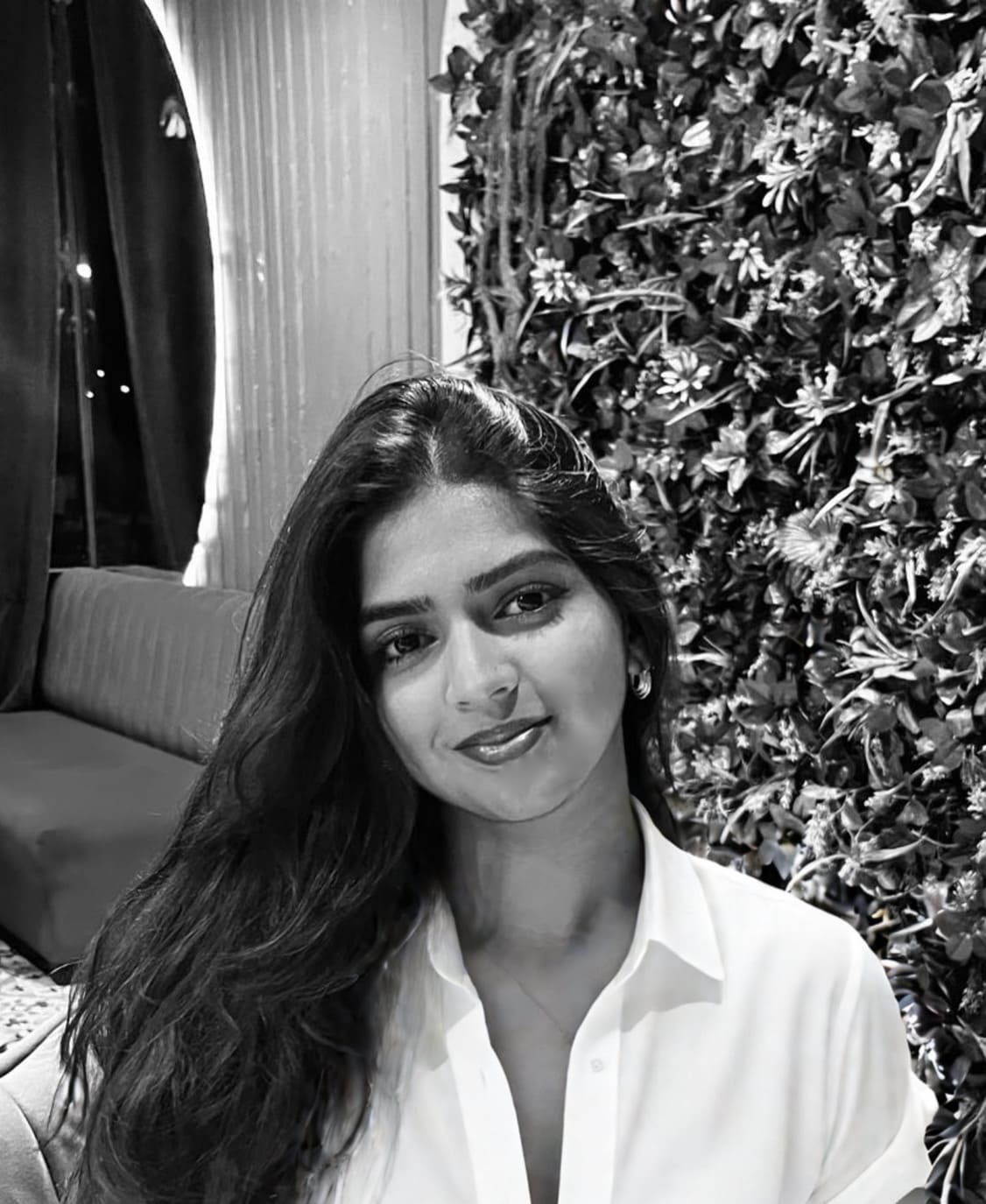 Gaurika Jain