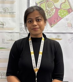Monami Kakoti