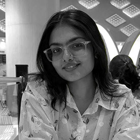 Mrunal Bhavsar