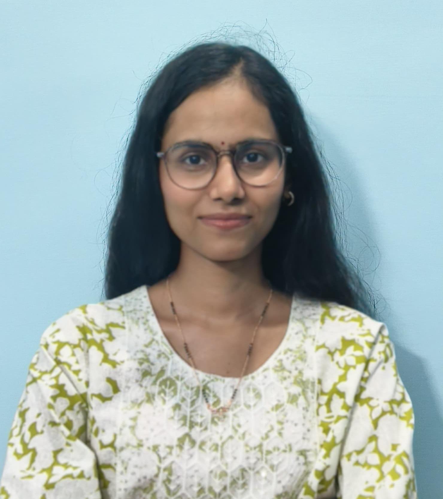Payal Tyagi
