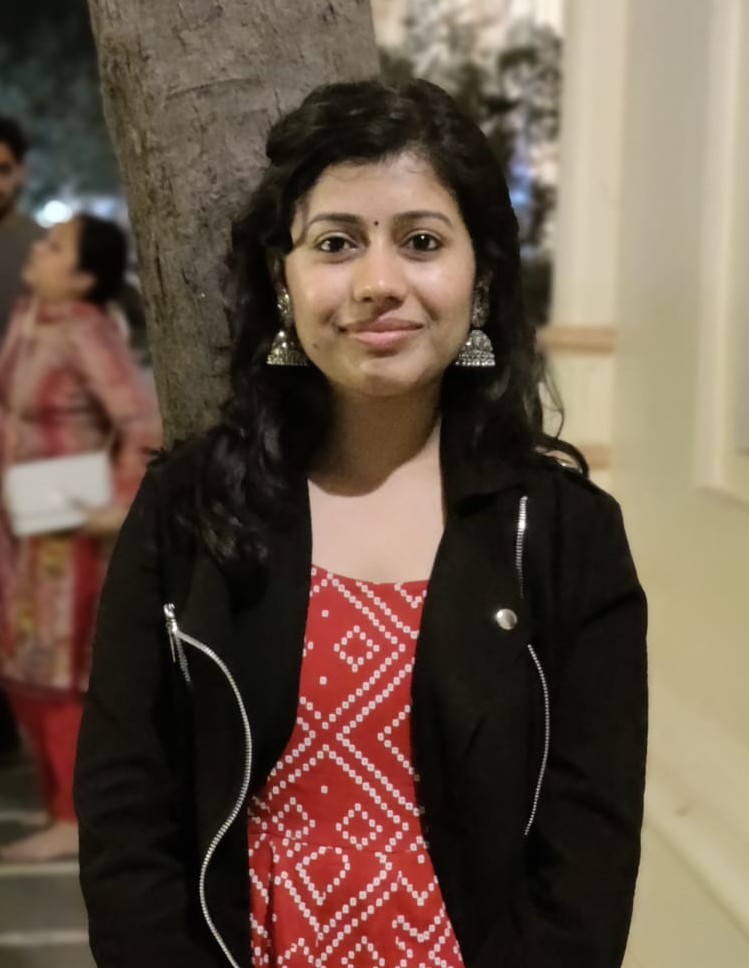 Richa Jha