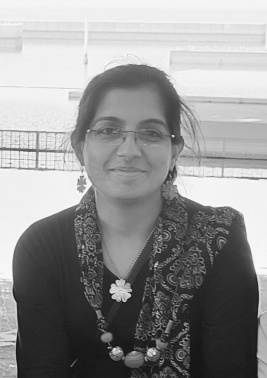 Ritu Jain