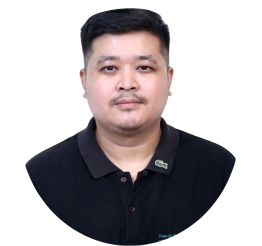 Robinson Singh