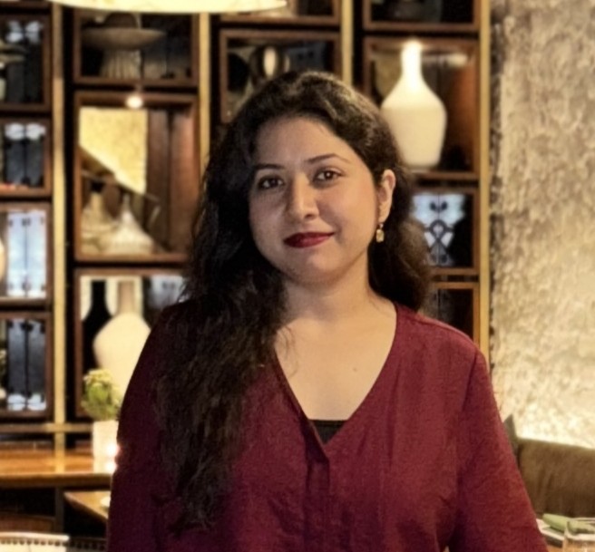 Saba Akhtar